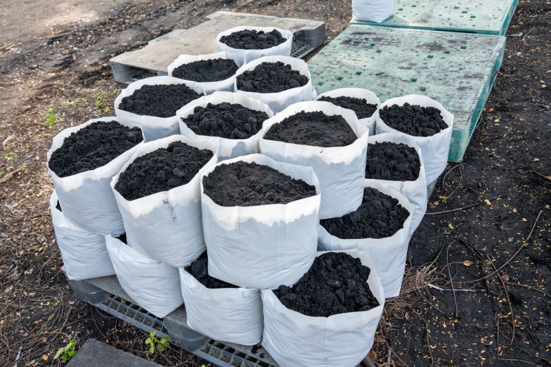 Specialized Soil Suppliers
